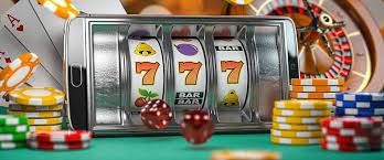 Вход на официальный сайт Casino Loft