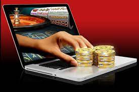 Как войти на сайт Arkada Casino